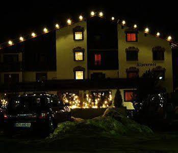 Hotel Garni Alpenrose Ischgl Bagian luar foto